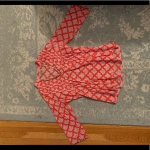 Roberta Roller Rabbit Blouse